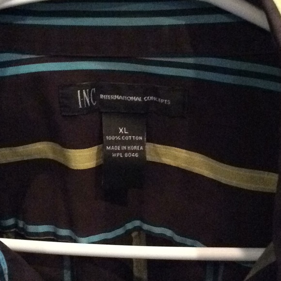 INC International Concepts - Picture 2 of 2